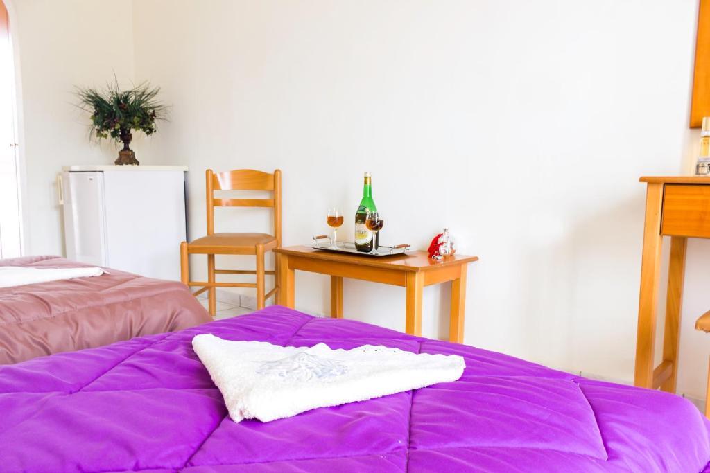 Prokopis Studios Laganas Habitación foto